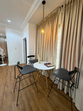 Luxury 1-Bedroom Apartment – Utako, Abuja