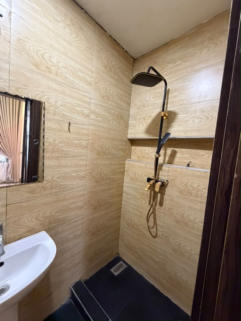 Luxury 3-Bedroom Apartment – Utako, Abuja  ₦3,000,000 per month