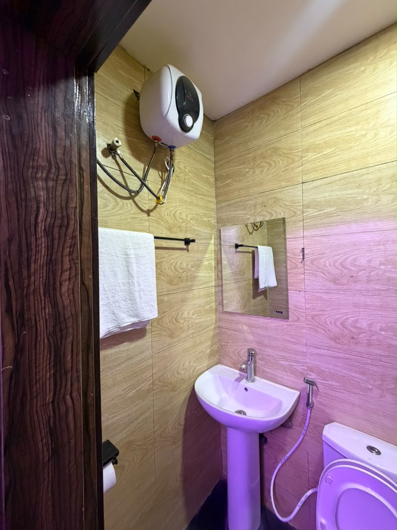 Luxury 3-Bedroom Apartment – Utako, Abuja  ₦3,000,000 per month