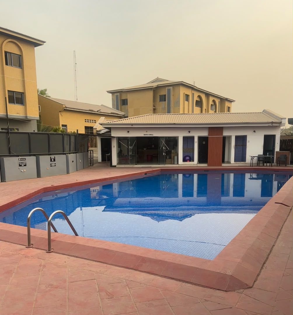 Single room  Apartment – Wuse, Abuja

₦900,000 per month