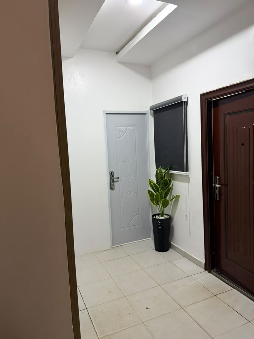1-Bedroom Apartment – Mabushi, Abuja

₦1,200,000 per month
