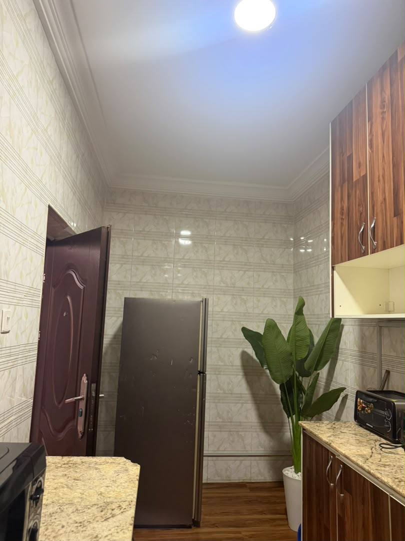 Luxury 1-Bedroom Apartment – Wuse 2, Abuja

₦1,950,000 per month