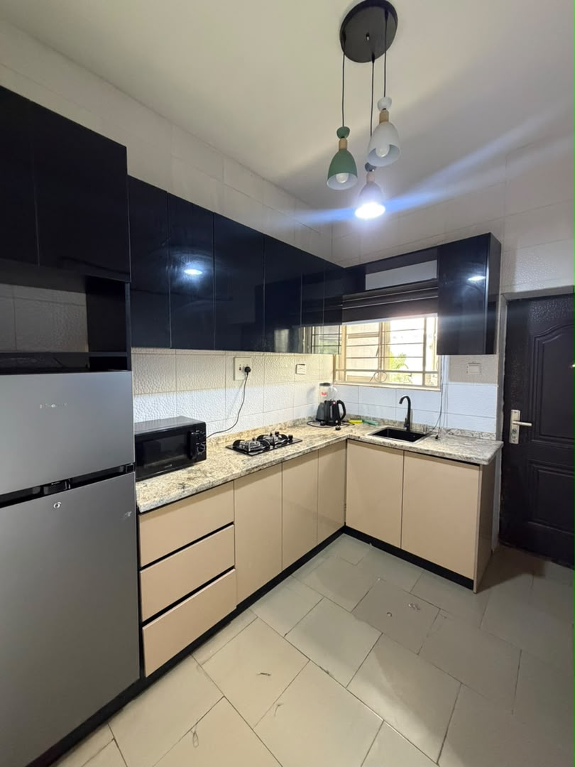 Luxury 1-Bedroom Apartment – Wuye, Abuja

₦1,950,000 per month