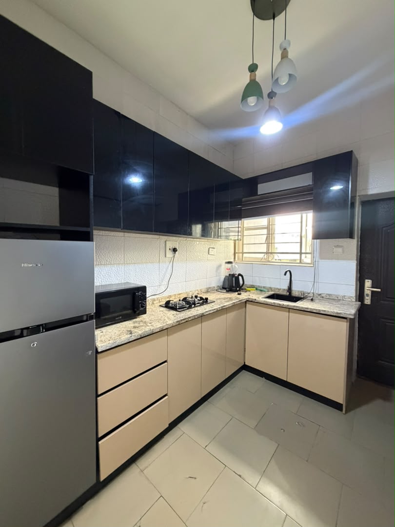Luxury 1-Bedroom Apartment – Wuye, Abuja

₦1,950,000 per month