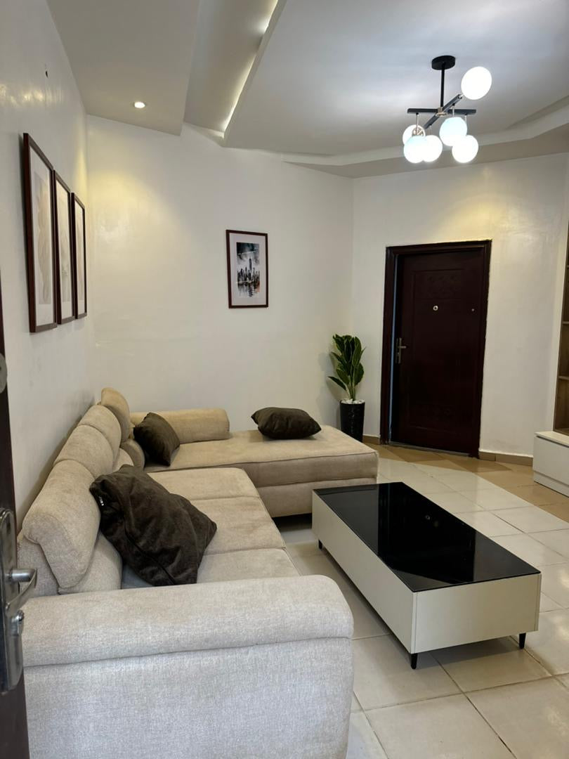 2 bedroom Mabushi