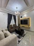 1 bedroom gwarimpa 3rd avenue