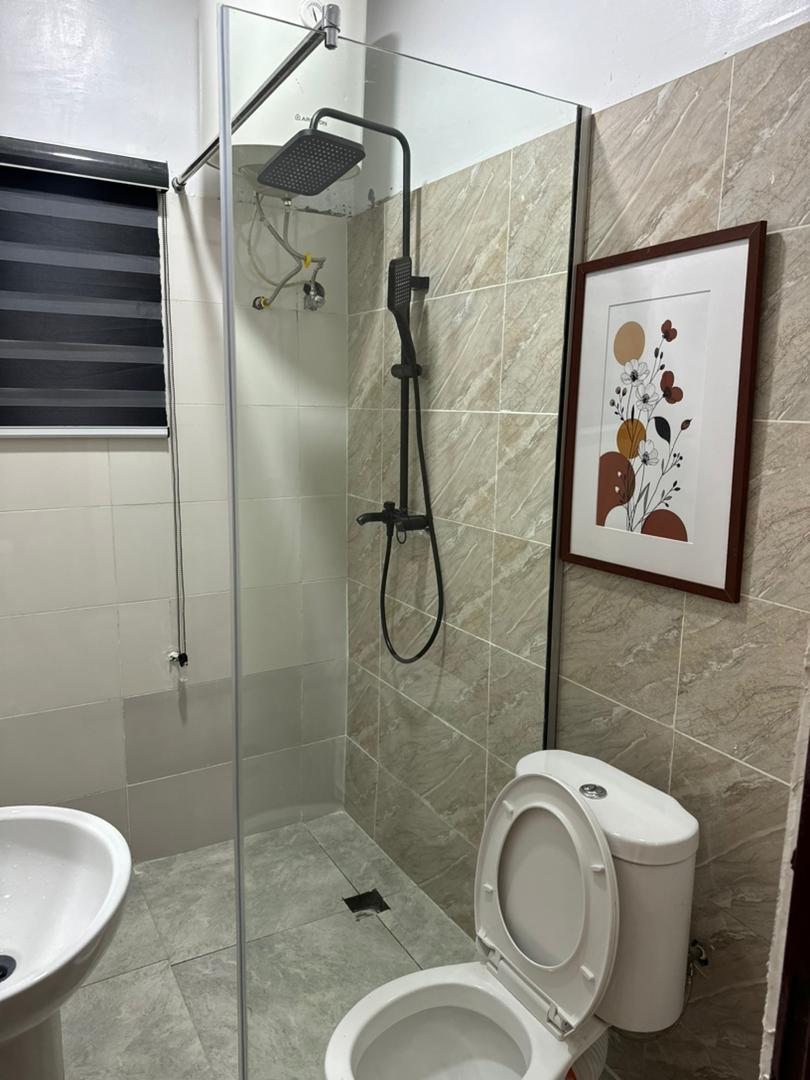 2 bedroom Mabushi