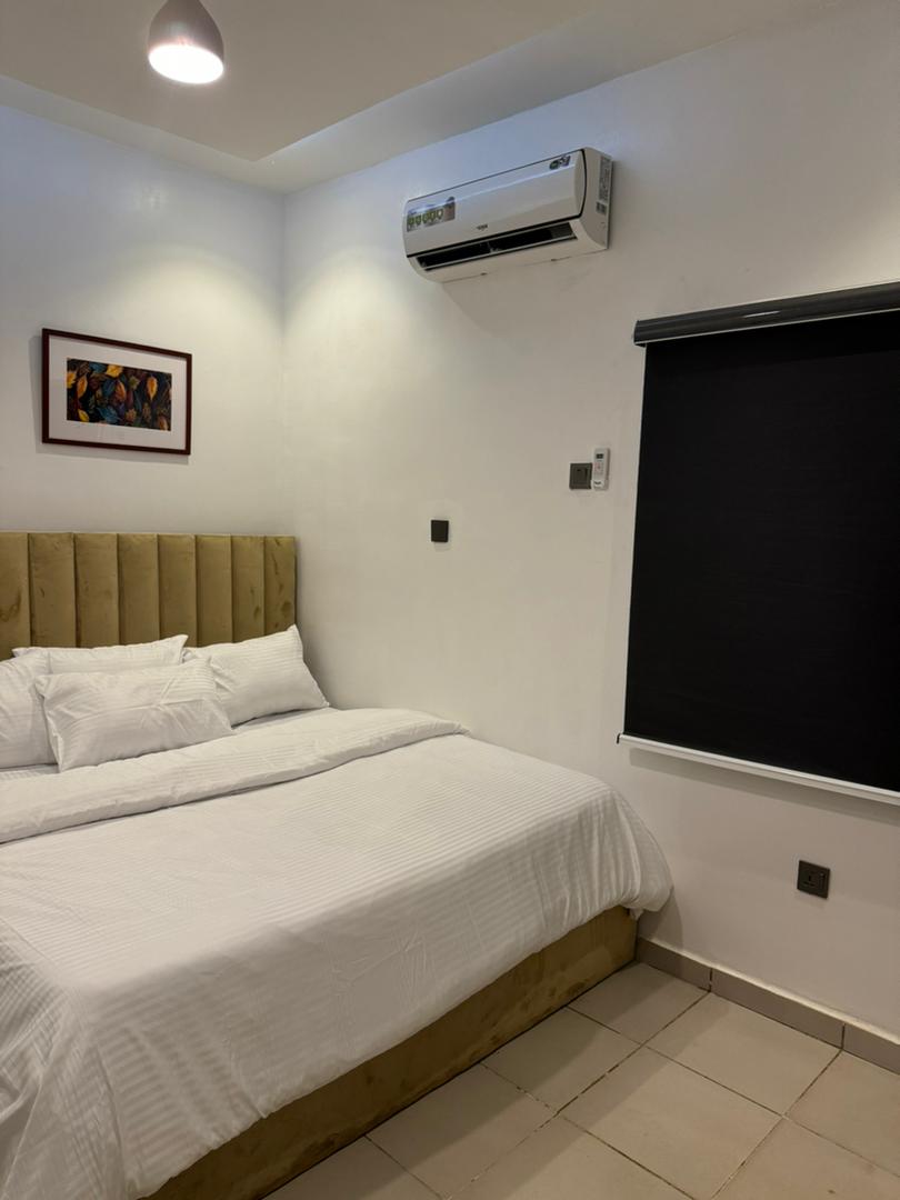 2 bedroom Mabushi
