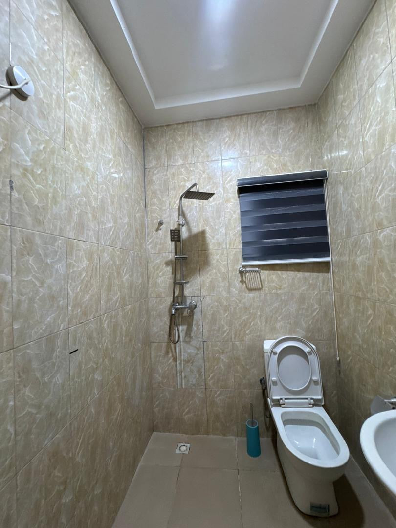 1 bedroom gwarimpa 3rd avenue